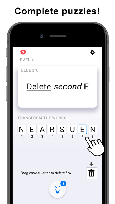 Words With Friends 2 Word Game app screenshot 4
