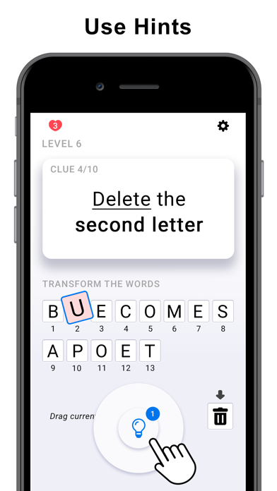 Words With Friends 2 Word Game app screenshot 5