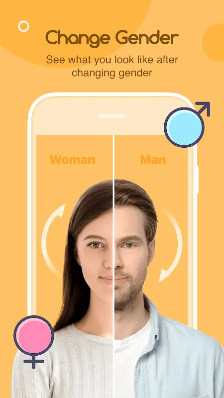 Life Palmistry – Palm&Gender app screenshot 5