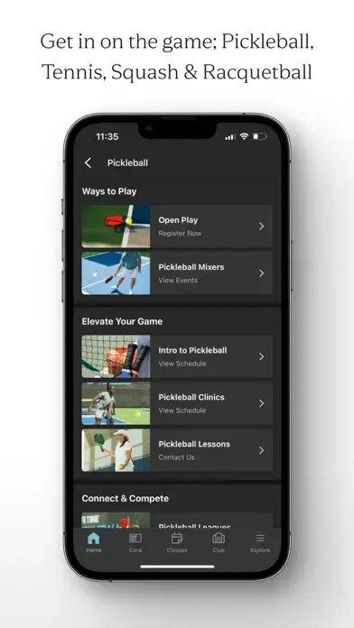 Life Time Digital app screenshot 6