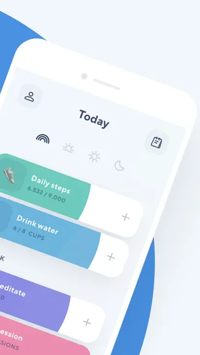 LifeUp: Gamify To-Do & Habit app screenshot 2