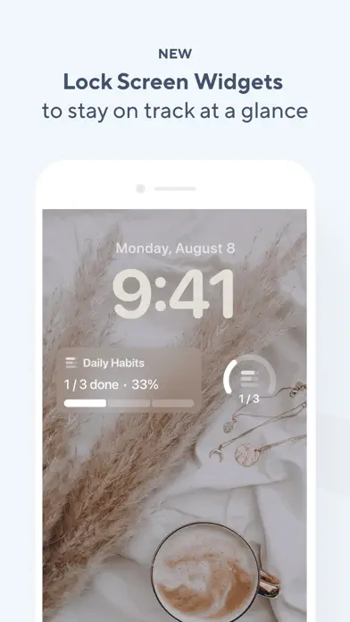 LifeUp: Gamify To-Do & Habit app screenshot 3