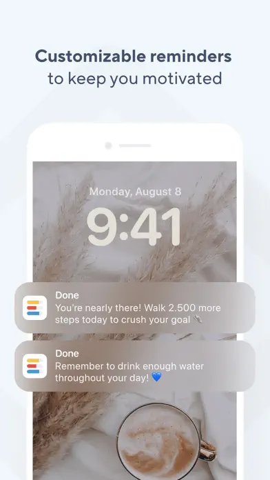 LifeUp: Gamify To-Do & Habit app screenshot 6