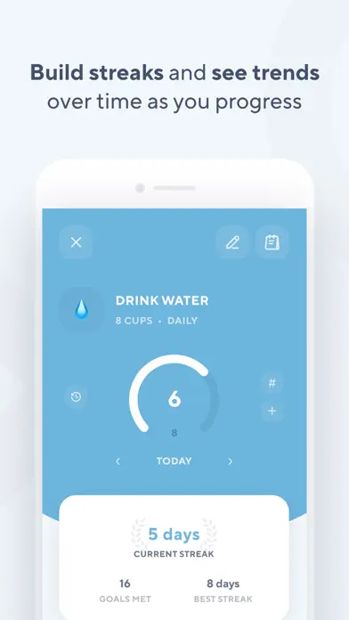LifeUp: Gamify To-Do & Habit app screenshot 7