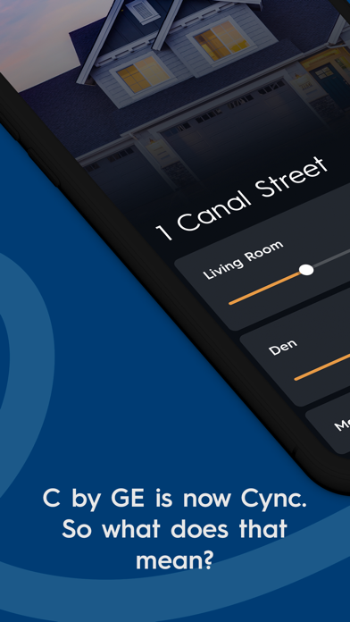 LightMyWatts app screenshot 2
