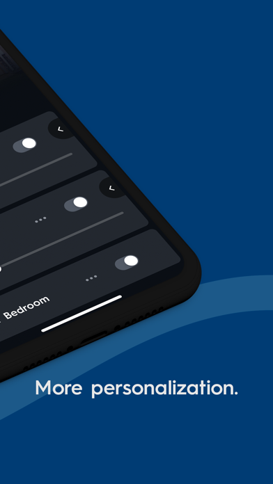 LightMyWatts app screenshot 3