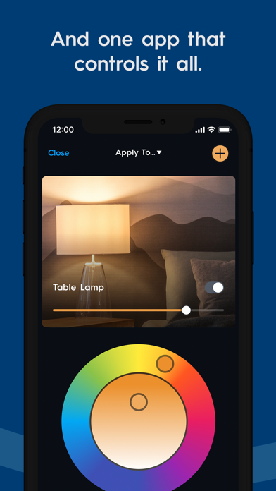 LightMyWatts app screenshot 5
