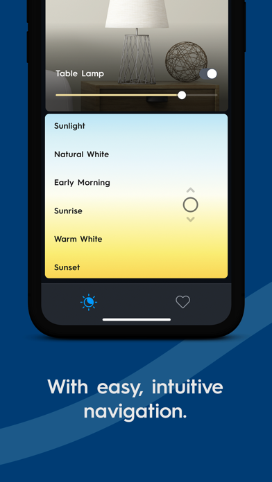 LightMyWatts app screenshot 6