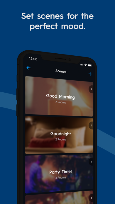 LightMyWatts app screenshot 8