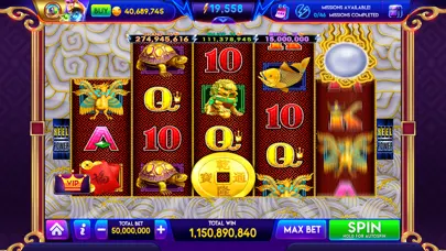 Lightning Link Casino Slots app screenshot 3