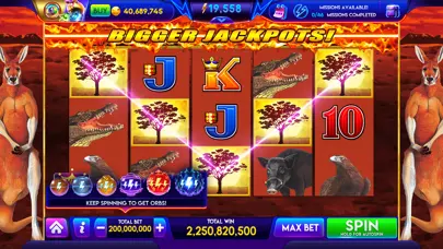 Lightning Link Casino Slots app screenshot 4