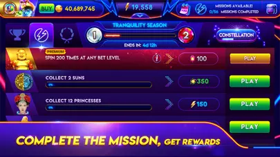 Lightning Link Casino Slots app screenshot 5