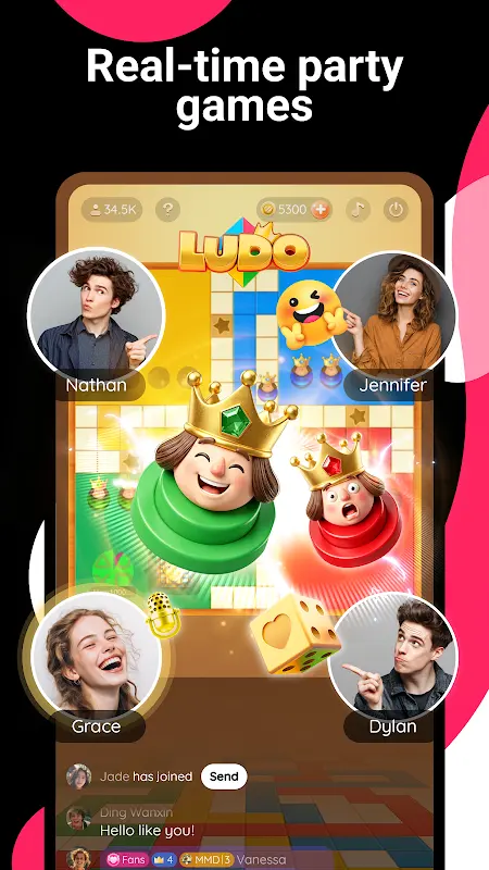 Likee – Short Video Community app screenshot 3