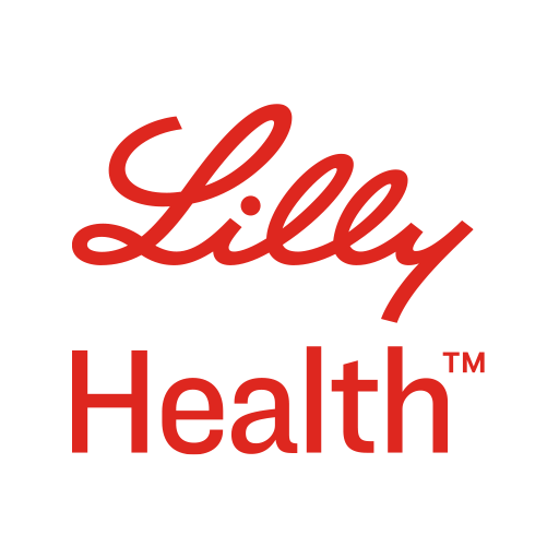 Lilly Health™ app screenshot 1