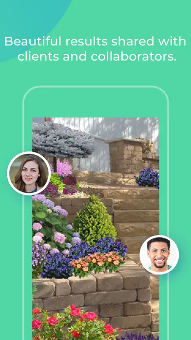 Lily’s Garden – Design & Relax app screenshot 7