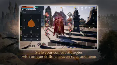 Lineage2M app screenshot 2