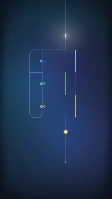 Linelight app screenshot 1