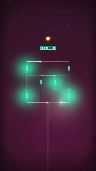 Linelight app screenshot 2