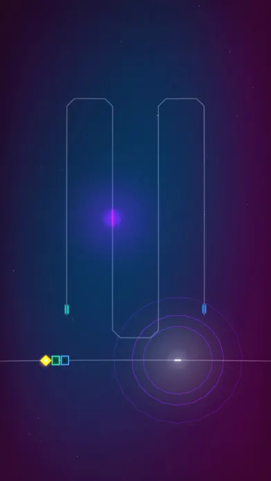 Linelight app screenshot 4