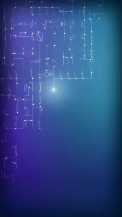 Linelight app screenshot 5