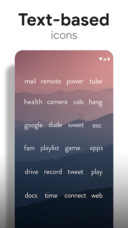 Lines Pro – Icon Pack app screenshot 3