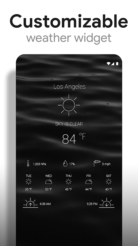 Lines Pro – Icon Pack app screenshot 4