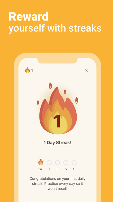 Lingvano: Sign Language – ASL app screenshot 6
