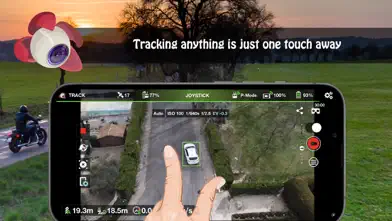 Litchi for DJI Drones app screenshot 2
