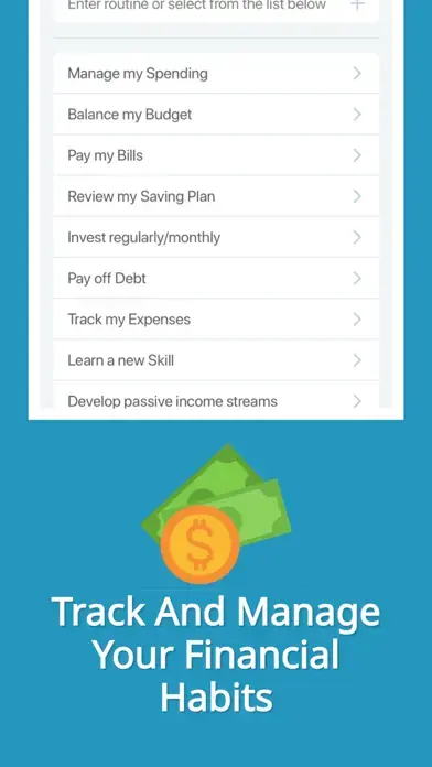 Livingood Daily app screenshot 4