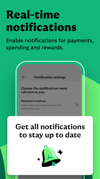 Lloyds Bank Mobile Banking app screenshot 8