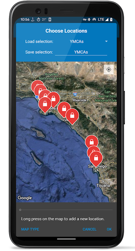 Lock Me Out – App/Site Blocker app screenshot 7