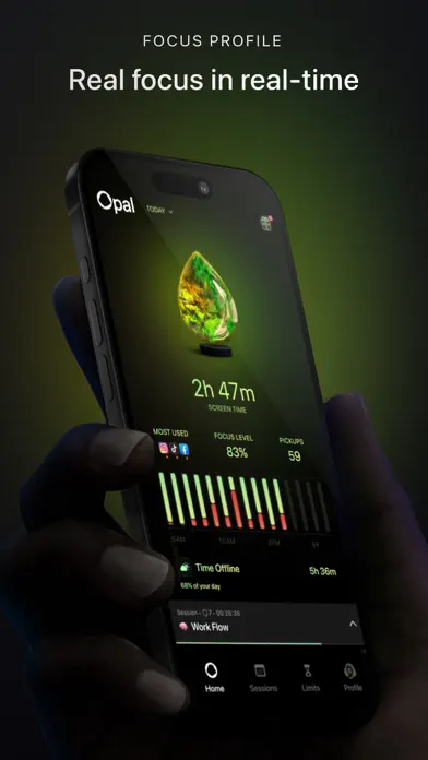 Locked In: Year In Progress app screenshot 4