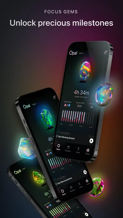 Locked In: Year In Progress app screenshot 7