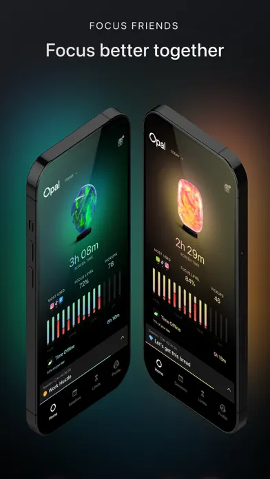 Locked In: Year In Progress app screenshot 8
