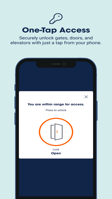 Lockerfox – Storage Auctions app screenshot 2