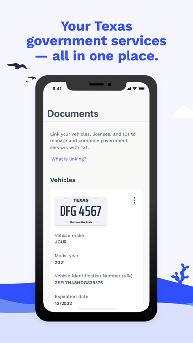Lognexa app screenshot 5