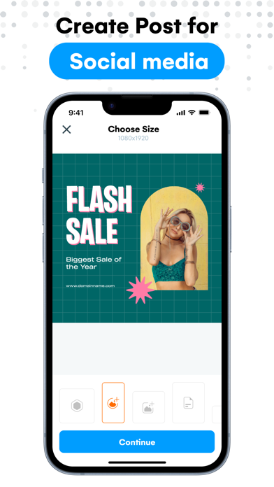 Logo Maker – AI Art Design app screenshot 7