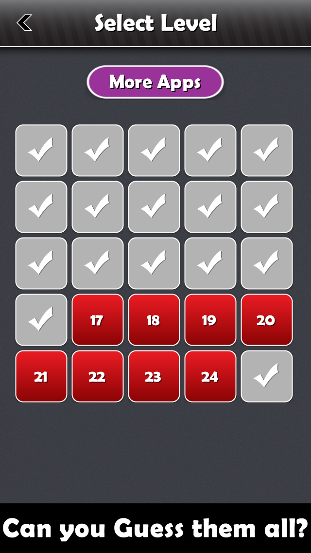 Logo Quiz – Guess Brand Trivia app screenshot 5