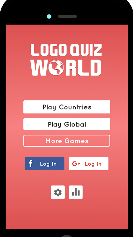 Logo Quiz World app screenshot 4