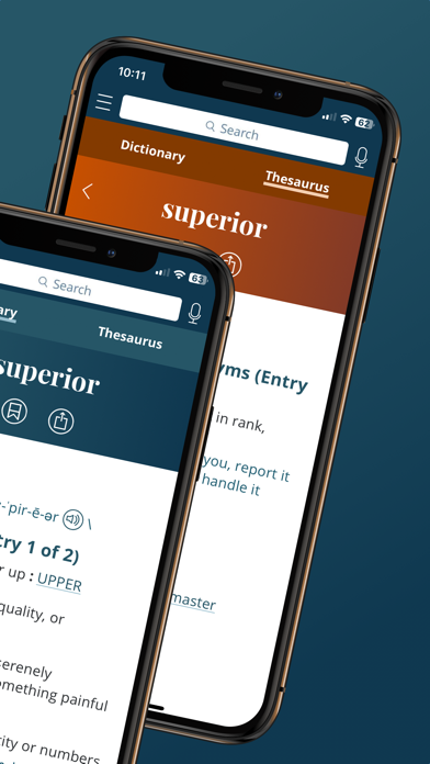 Look Up -Pop Up Dictionary Pro app screenshot 2