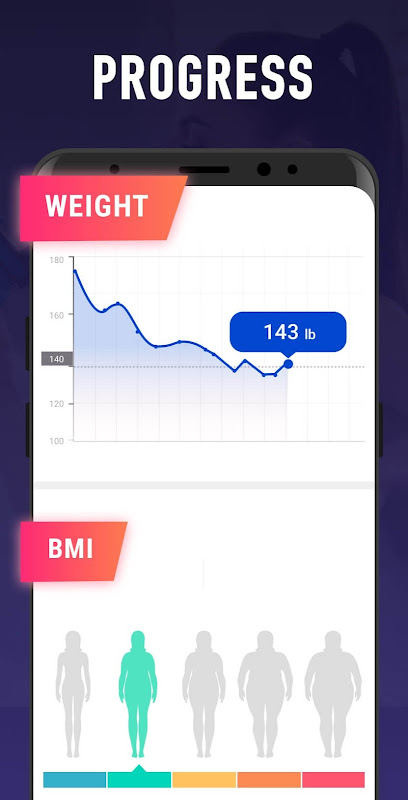Lose Belly Fat – Abs Workout app screenshot 7