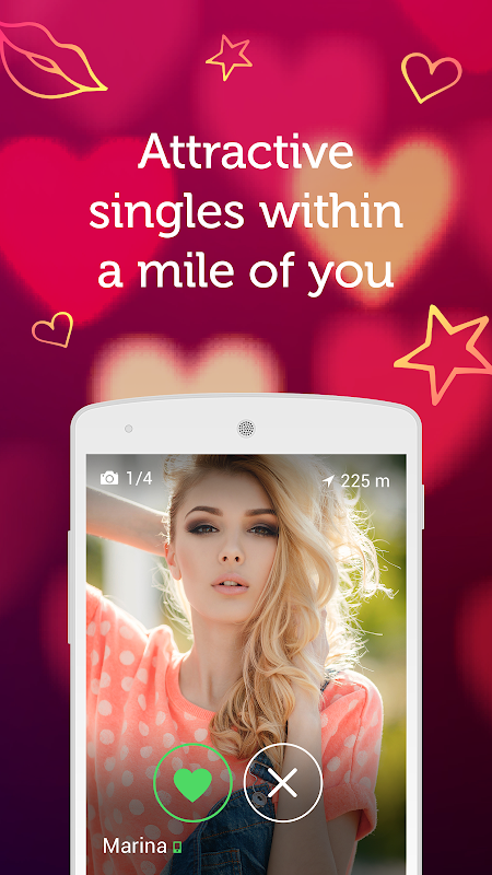 LovePlanet – Live video dating app screenshot 1