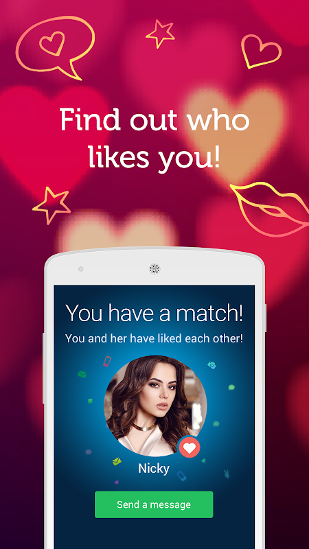 LovePlanet – Live video dating app screenshot 3