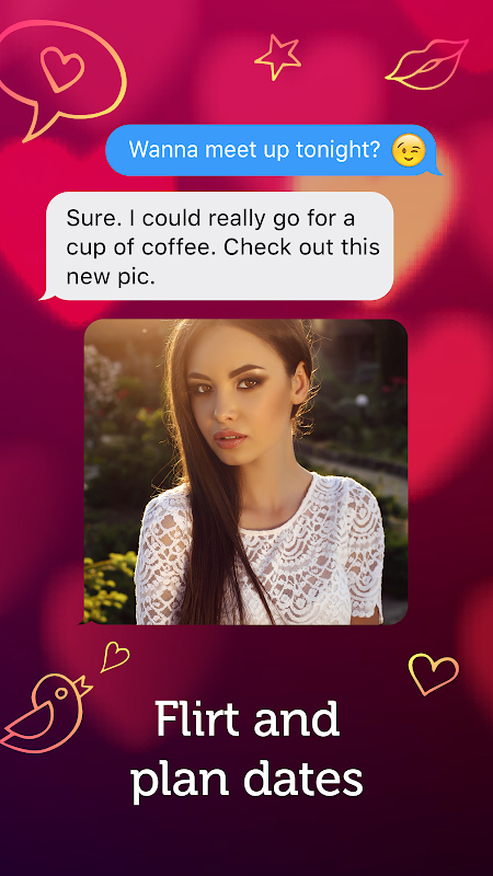 LovePlanet – Live video dating app screenshot 4