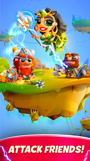Lucky Buddies app screenshot 6