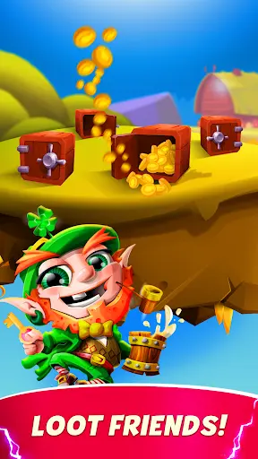 Lucky Buddies app screenshot 7