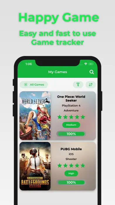 Lucky Patcher app screenshot 1
