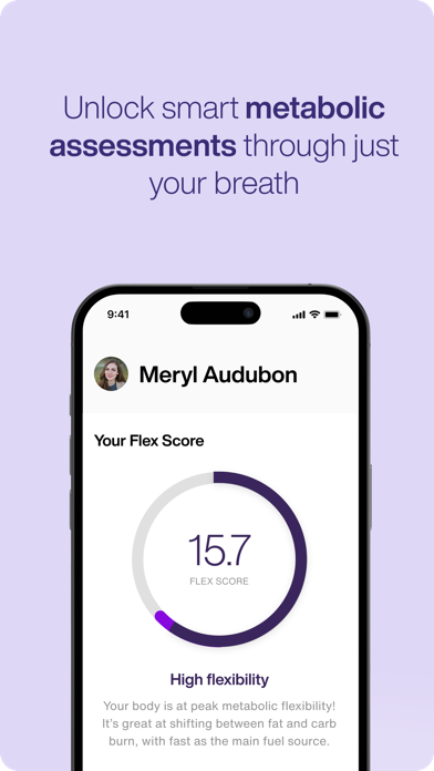 Lumen app screenshot 4