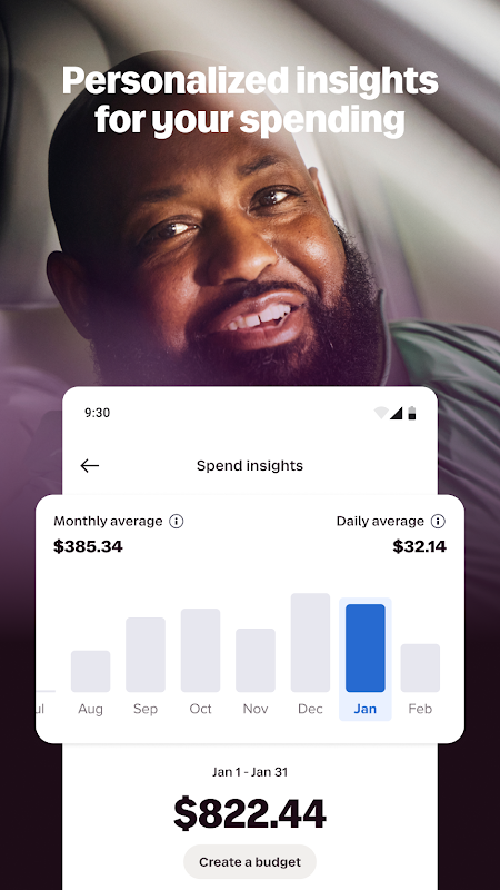 Lyft Direct powered by Payfare app screenshot 6