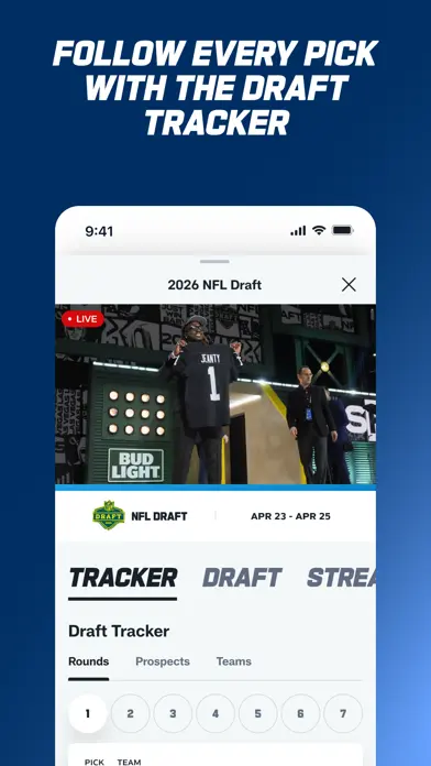 Madden NFL 24 Mobile Football app screenshot 3